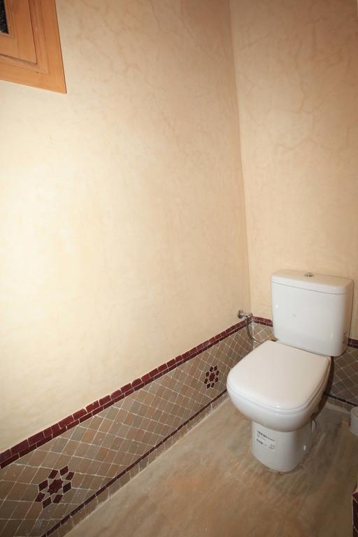 Riad Moulay 2 Marrakesch Exterior foto