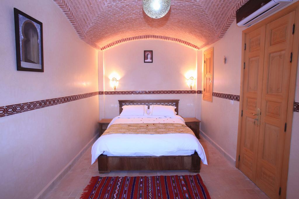 Riad Moulay 2 Marrakesch Exterior foto