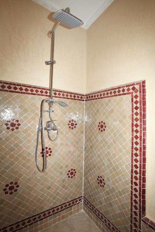 Riad Moulay 2 Marrakesch Exterior foto